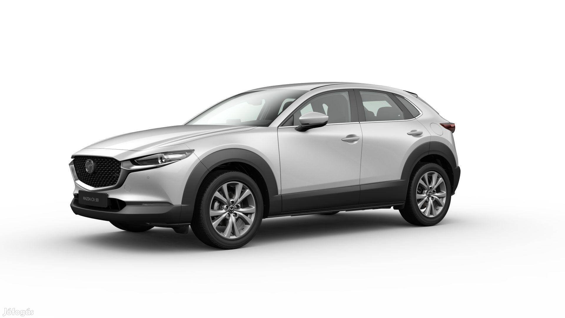 Mazda CX-30 2.5 e-Skyactive Centre-Line (5 ajtó...