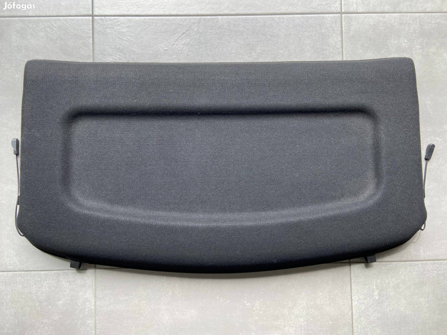 Mazda CX-3 Kalaptartó , Gyári (2015-)