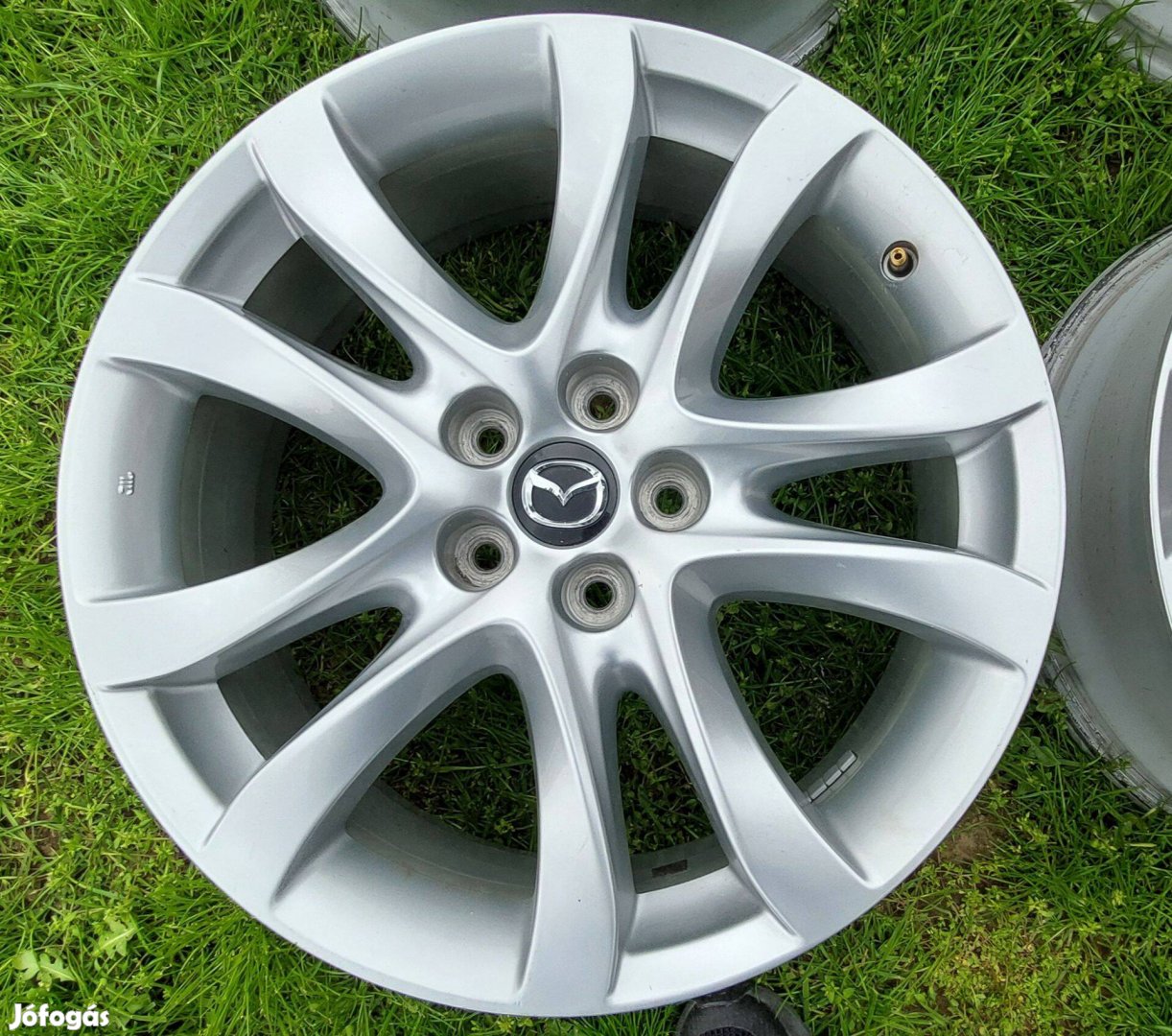 Mazda CX-5 Alufelni 19x7,5, 5x114.3