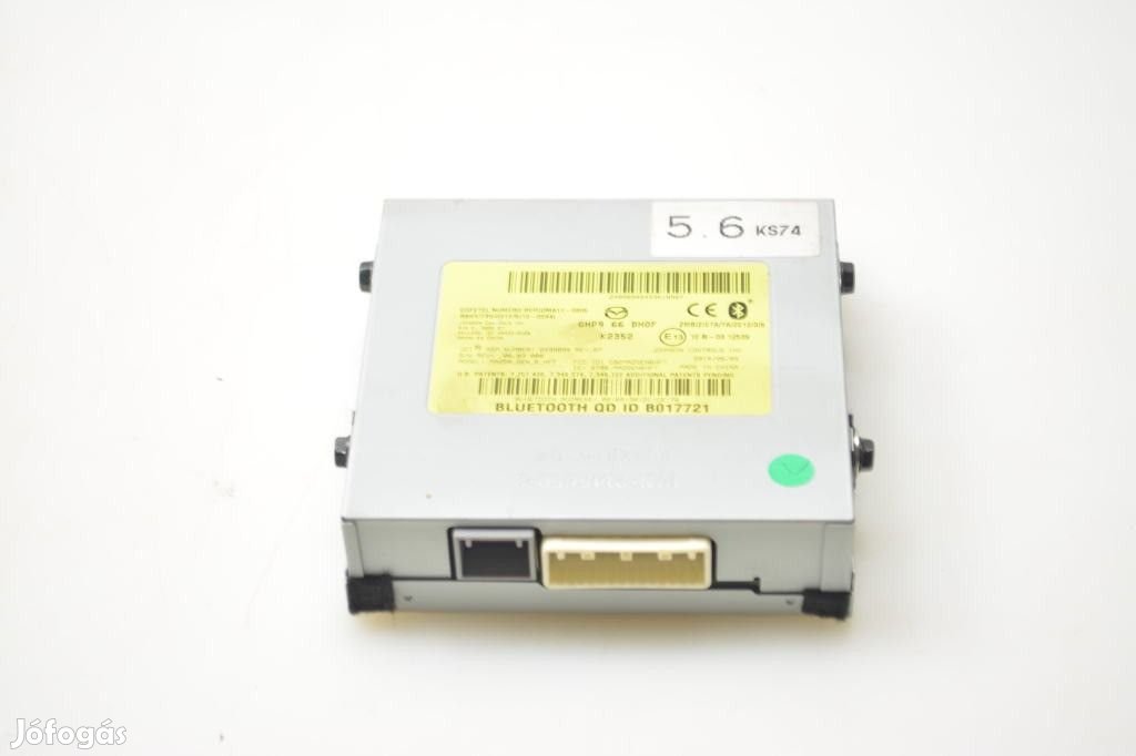 Mazda CX-5 Bluetooth modul GHP966DH0F
