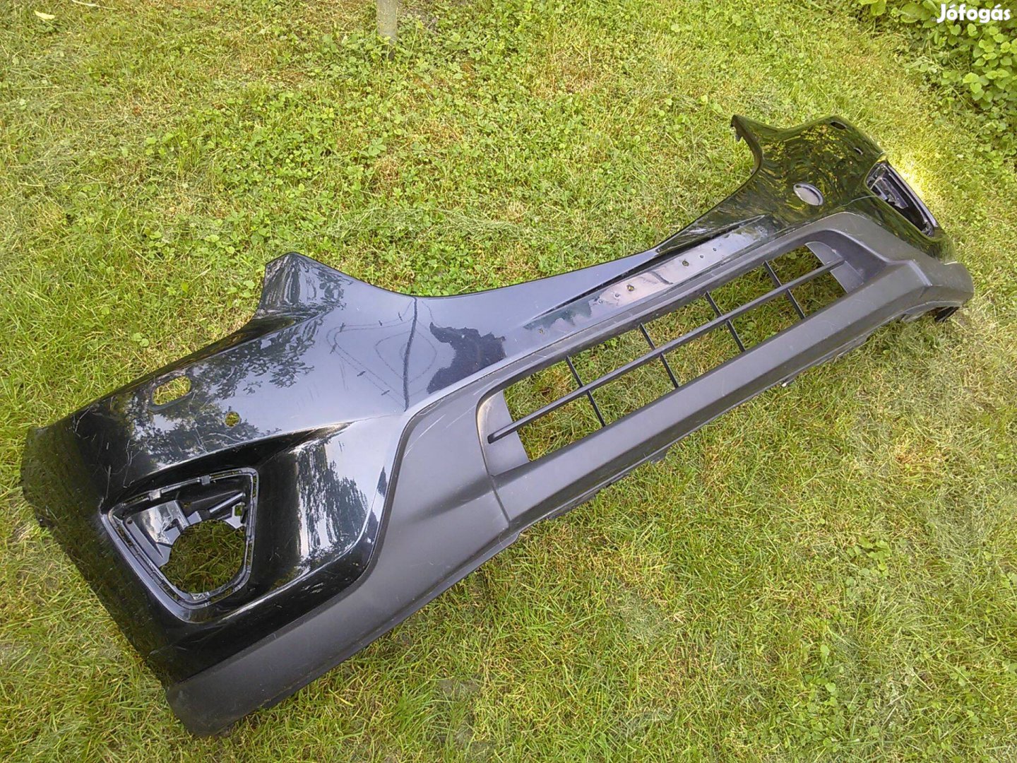 Mazda CX-5 CX5 első lökhárító