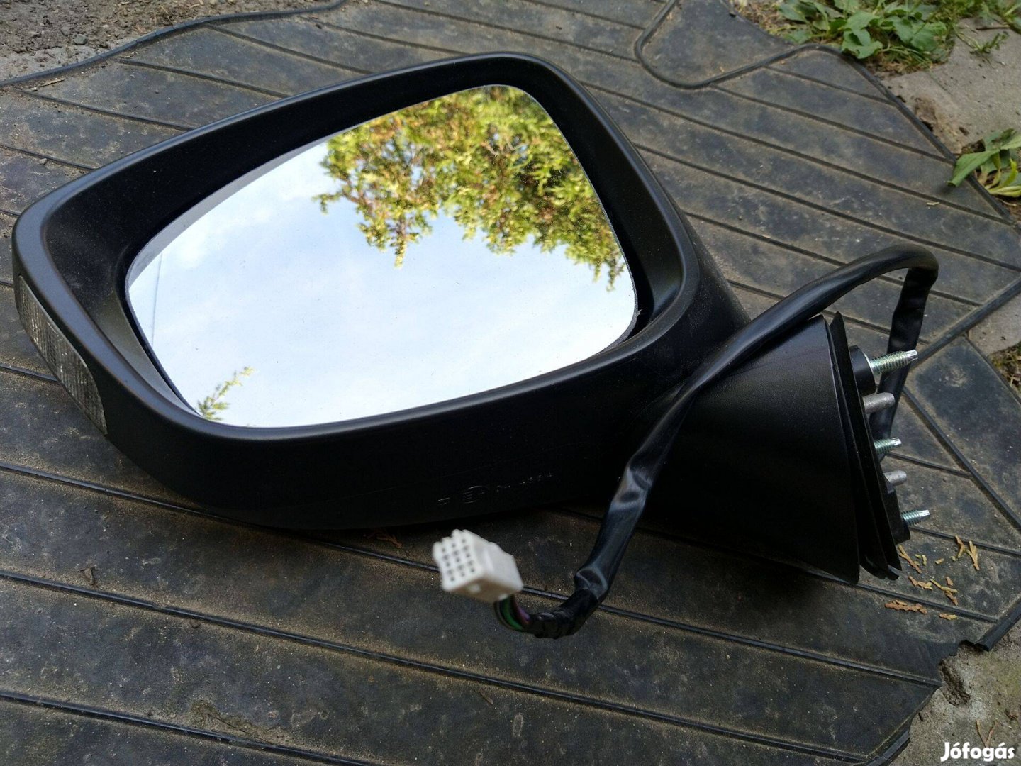 Mazda CX-5 (2014) bal visszapillantó