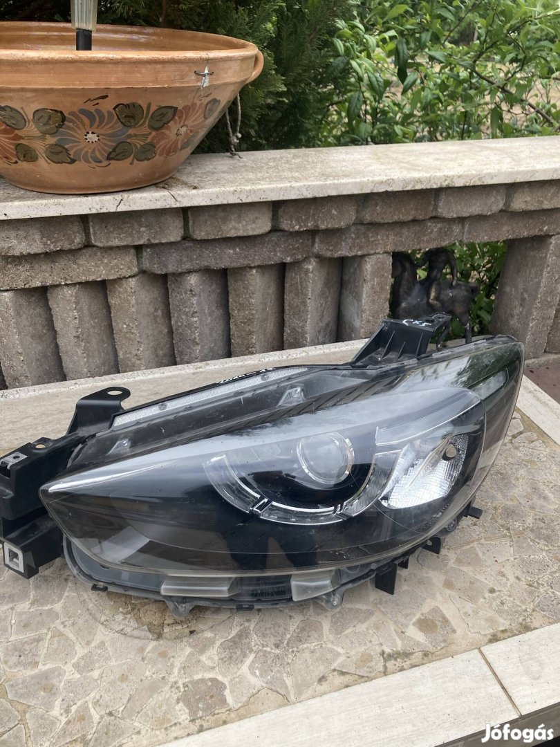 Mazda CX-5 bal oldali Led fényszóró (2228509200)