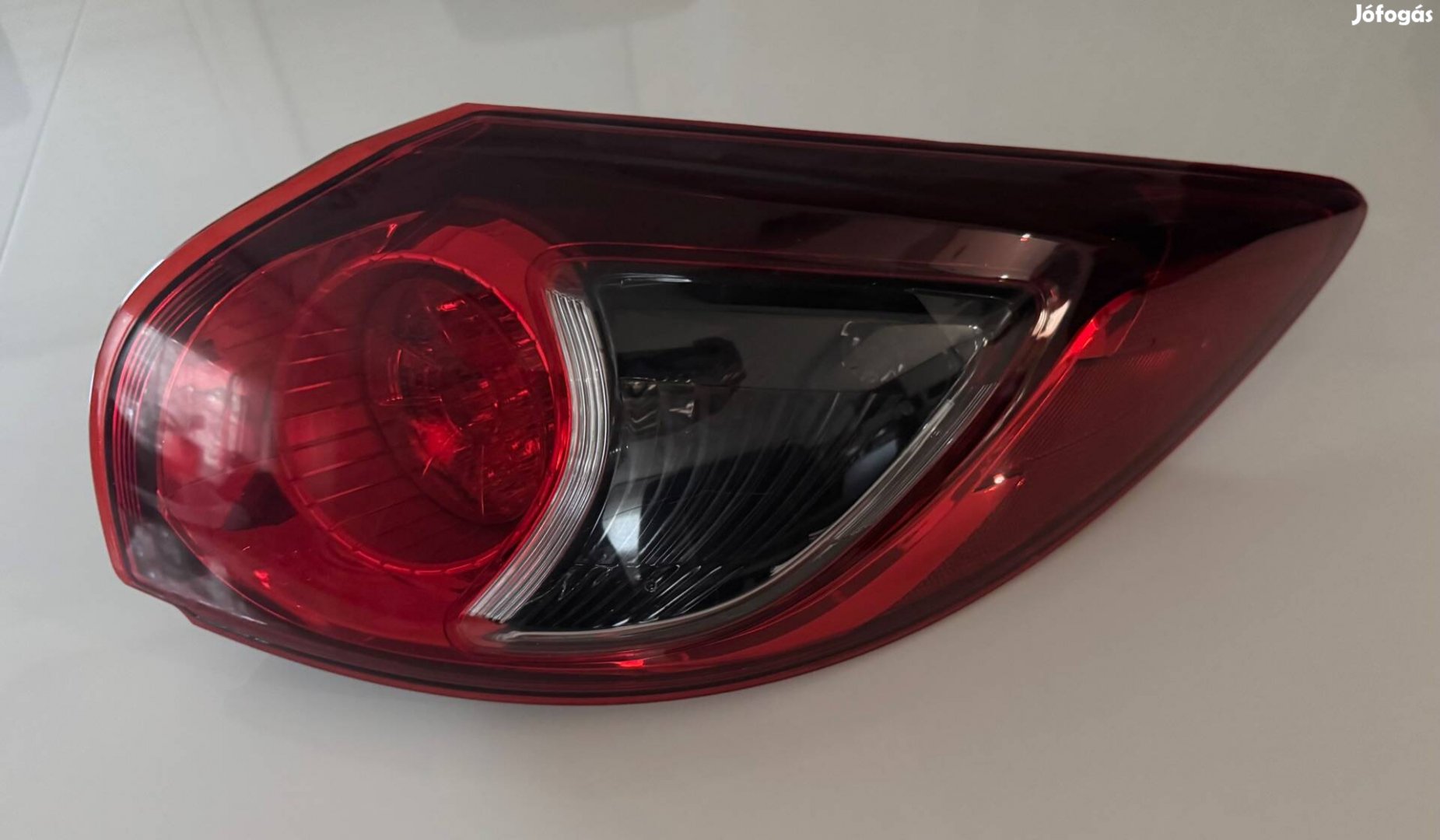 Mazda CX-5 jobb hátsó lámpa