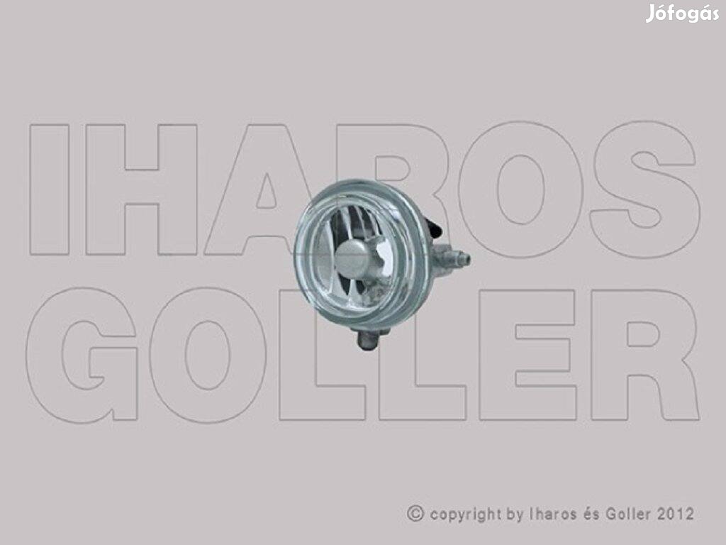 Mazda CX-5 ködlámpa 19-5854-11-9