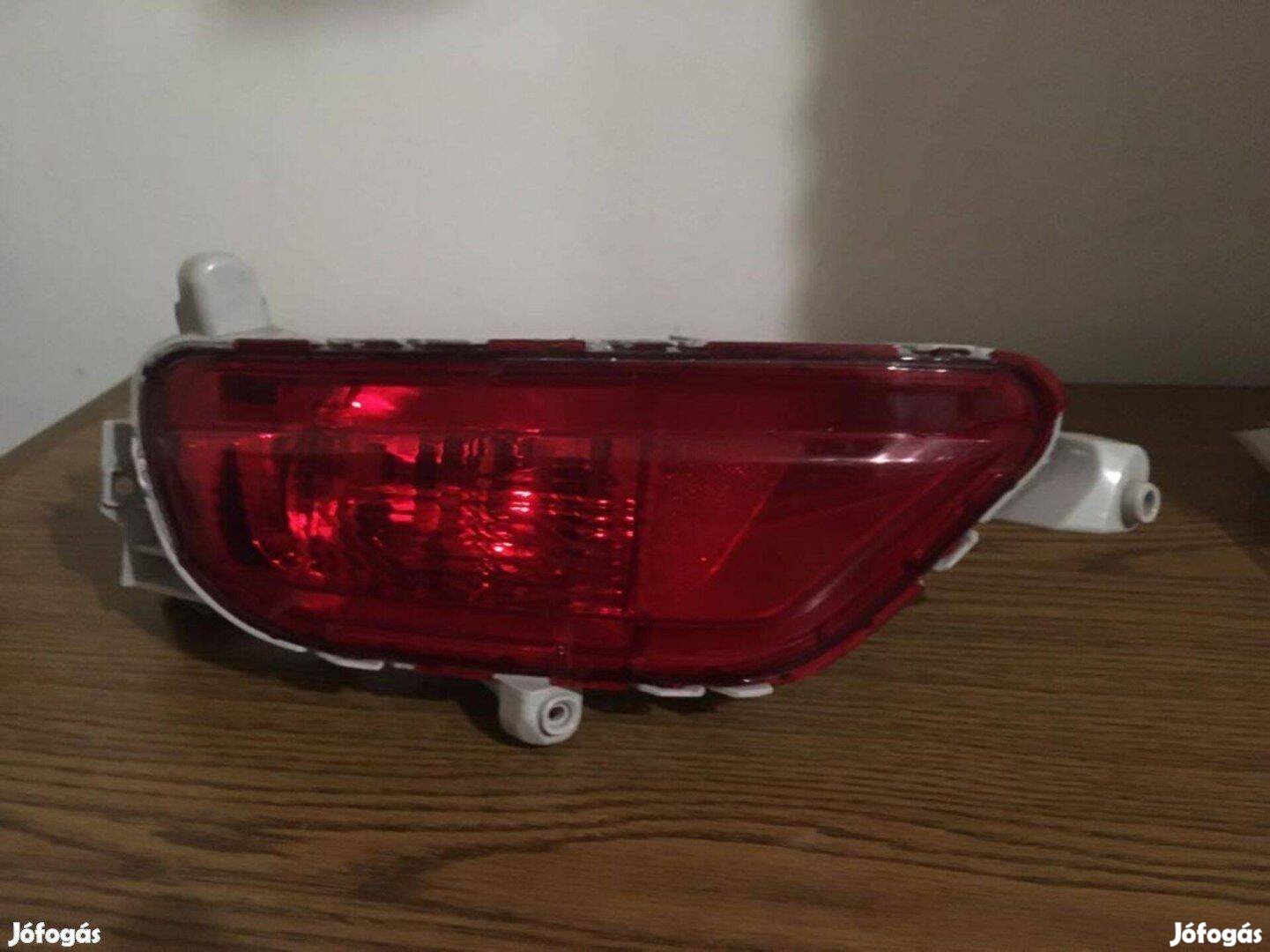 Mazda CX-5 ködlámpa. Új