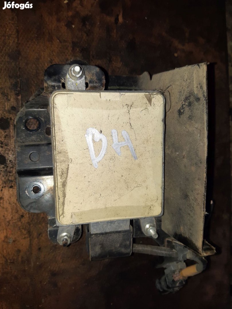 Mazda CX-7 Bal Hátsó Holttérfigyelő Modul