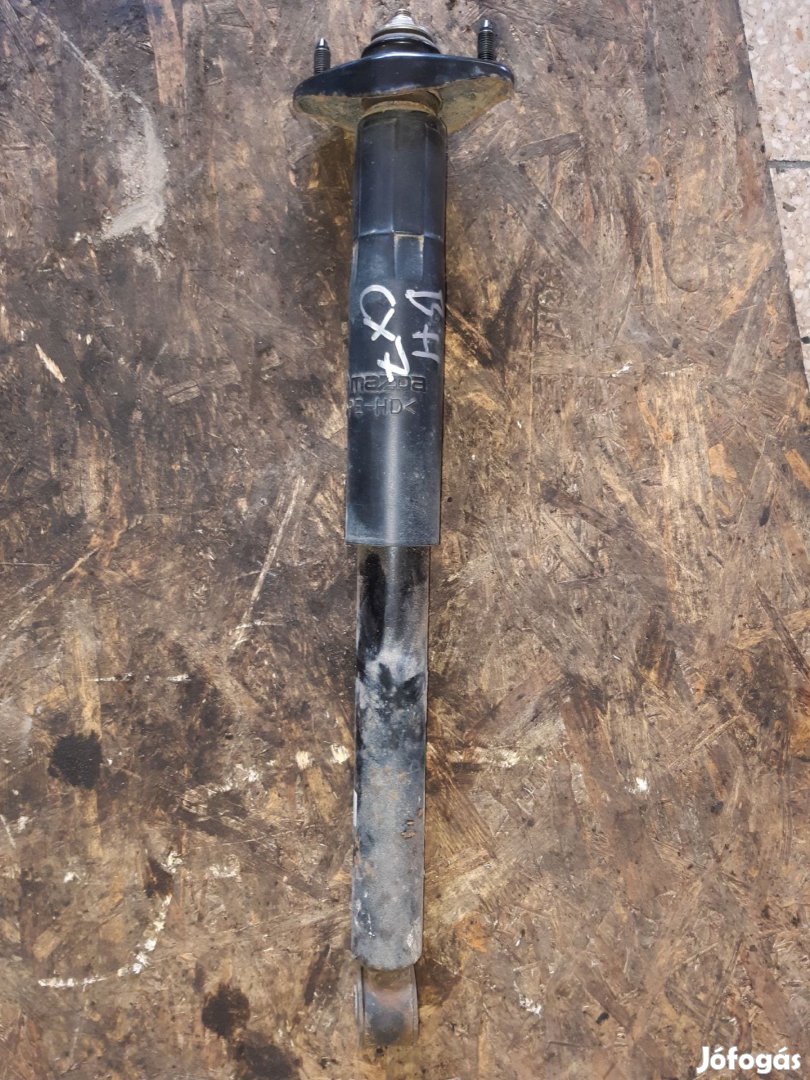 Mazda CX-7 Bal Hátsó Lengéscsillapító