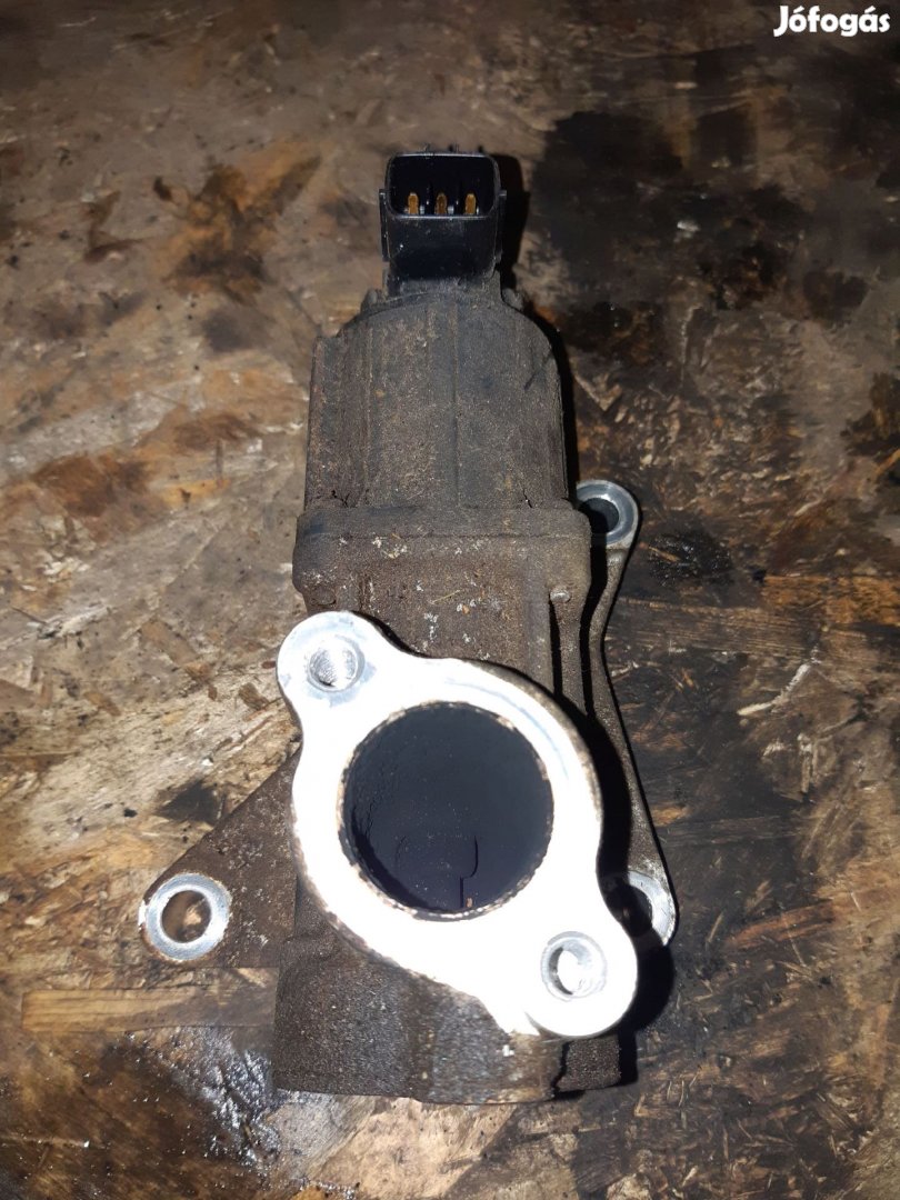 Mazda CX-7 EGR Szelep