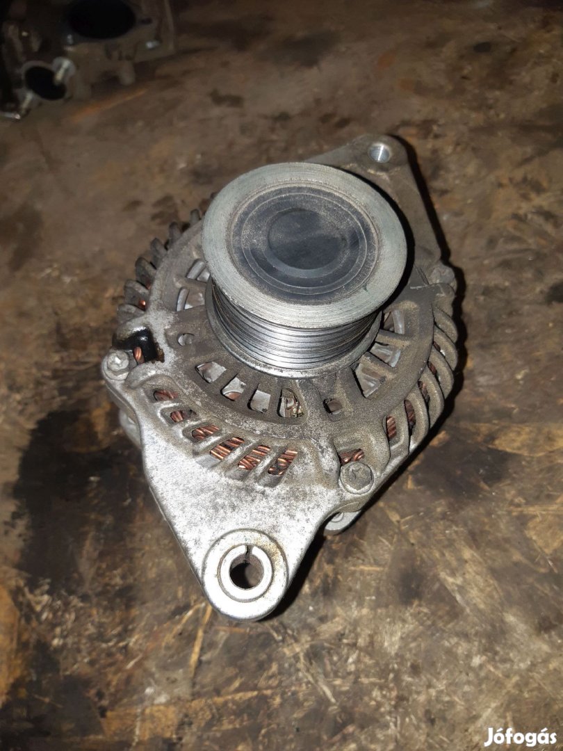 Mazda CX-7 Generátor