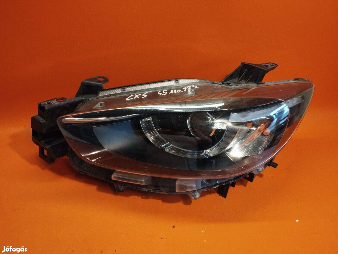 Mazda Cx5 Bal Led lámpa 22285092 (s5.110.223)