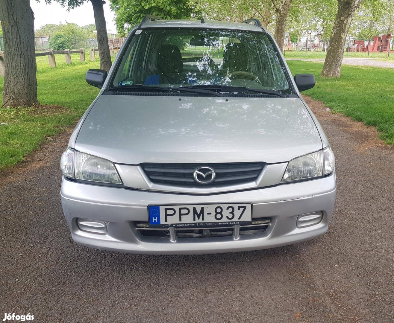 Mazda Demio 1.3i