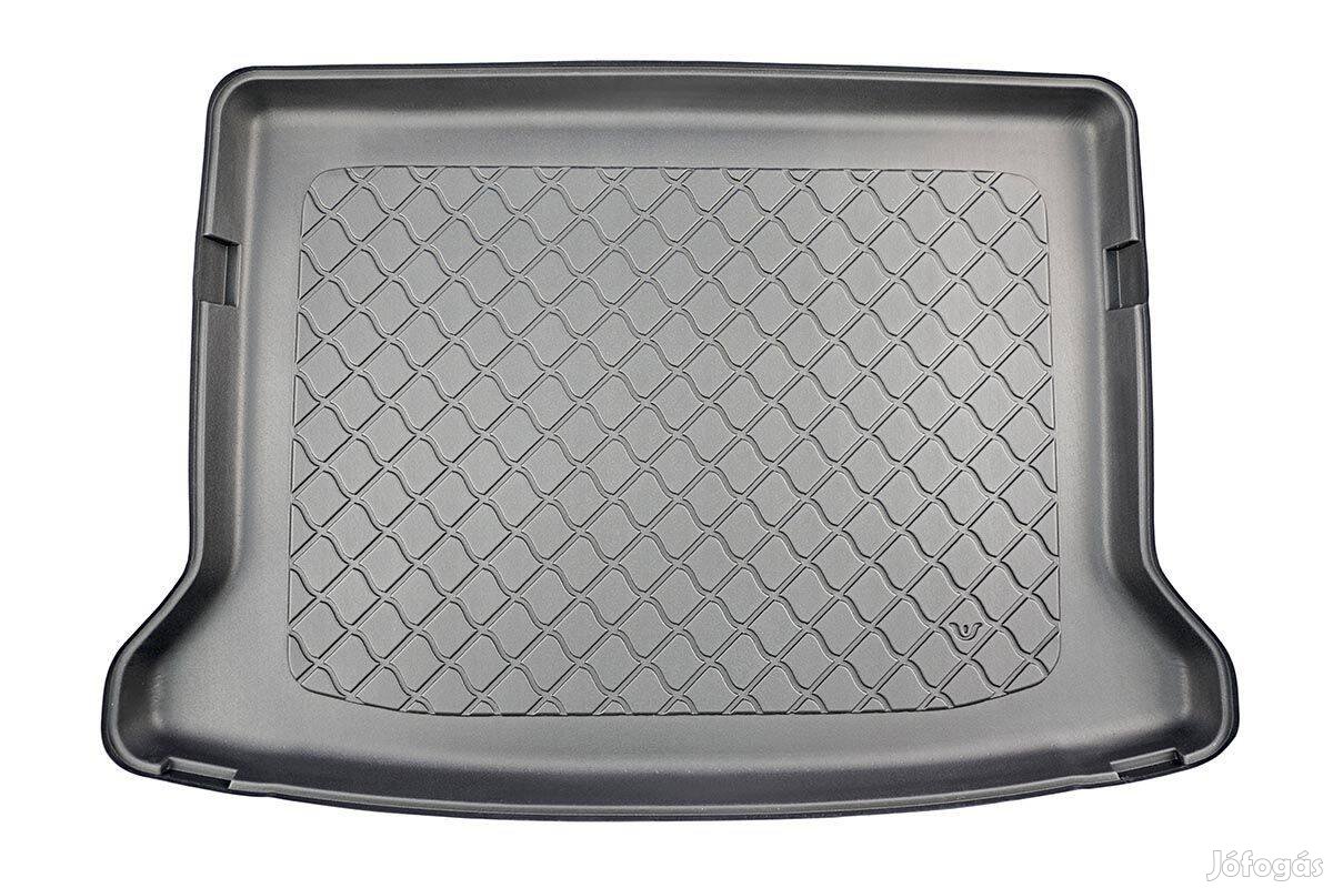 Mazda Demio, MPV, MX-30, Premacy Csomagtértálca