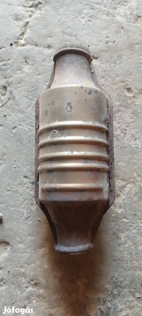Mazda Diesel katalizátor 