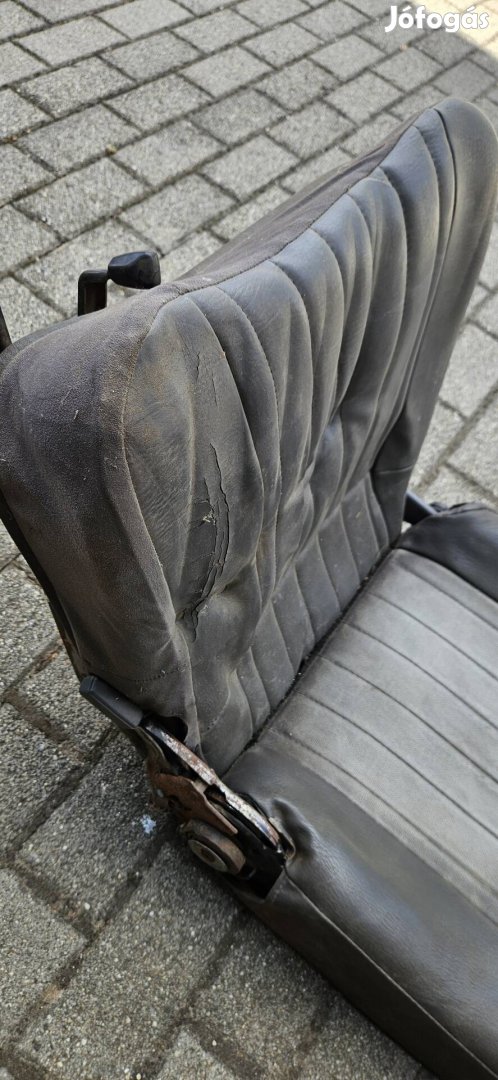 Mazda E2200 vezet ülés 1999-