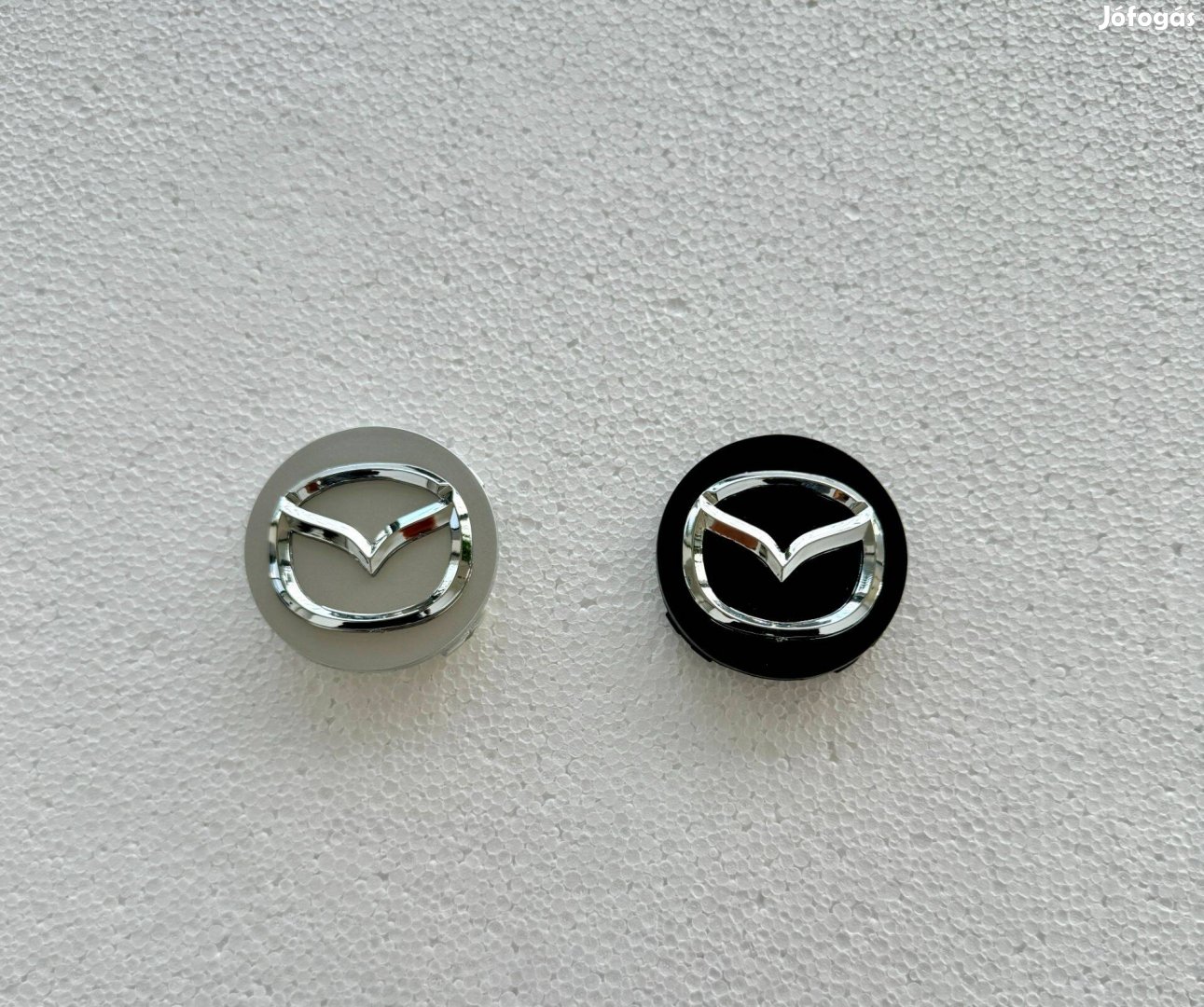 Mazda Felni Alufelni Jel Kupak Felniközép Embléma Felnikupak Porvédő