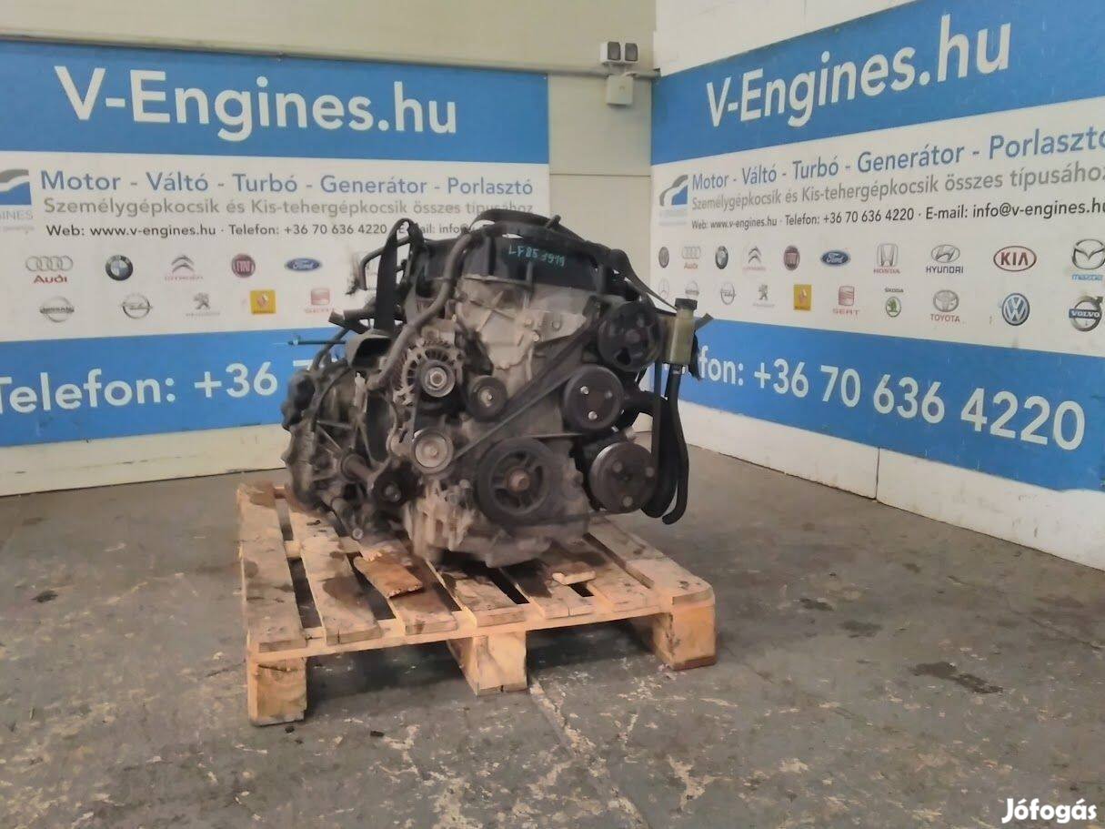 Mazda LF bontott motor