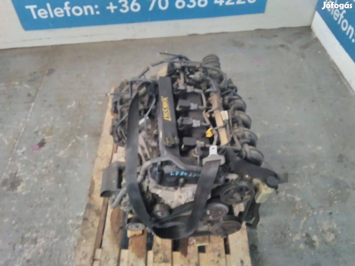 Mazda LF bontott motor