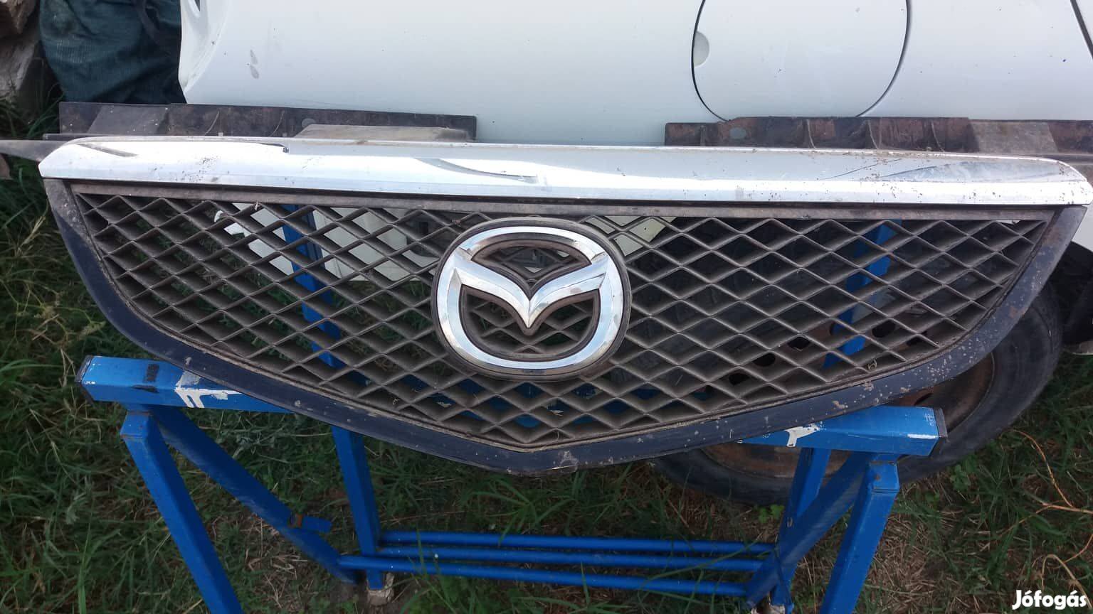 Mazda MPV diszrács eladó