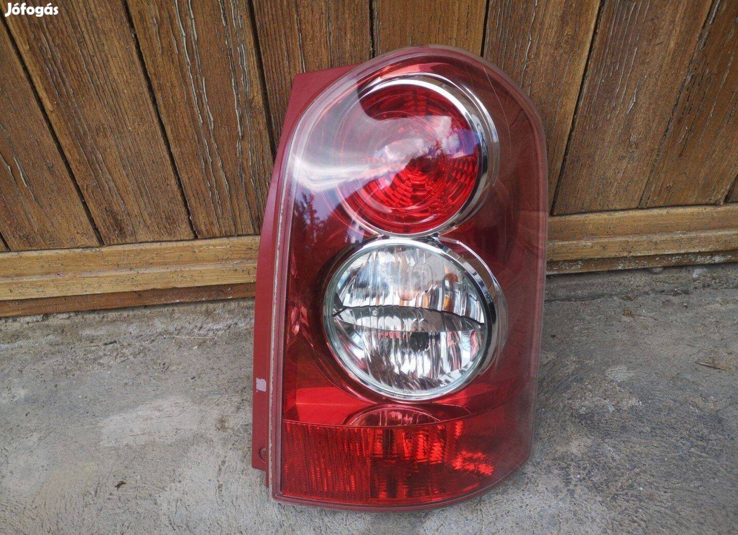 Mazda MPV gyári jobb hátsó lámpa