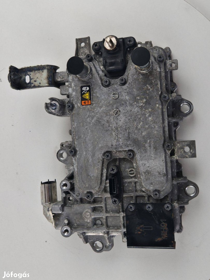 Mazda MX-30 e-Skyactiv DC DC konverter használt MH013061YB