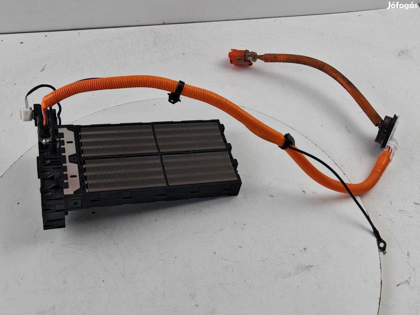 Mazda MX-30 e-Skyactiv PTC fűtő (használt) DN4J61AC0A