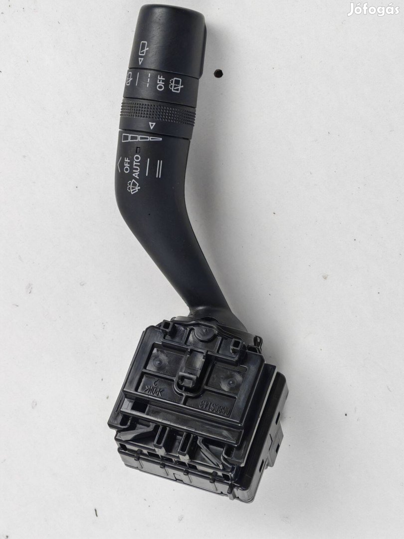 Mazda MX-30 e-Skyactiv ablaktörlő kapcsoló Bemd66128A használt