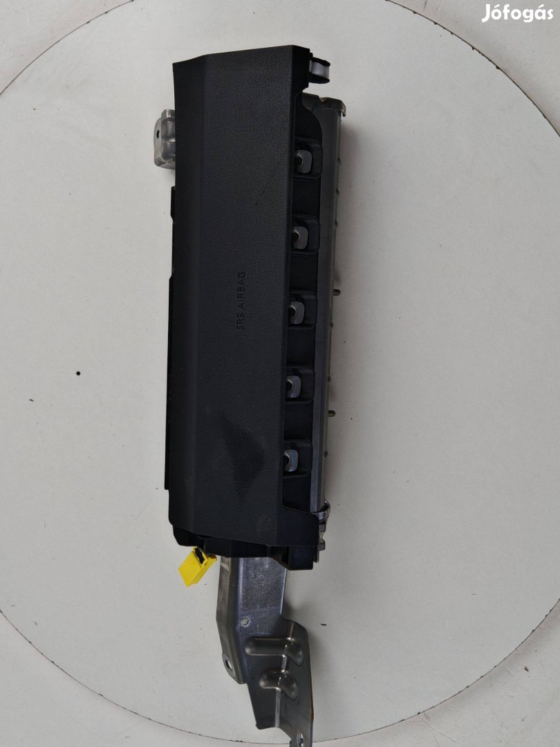 Mazda MX-30 e-Skyactiv bal első térdlégzsák Bdgf57KS0D02 használt