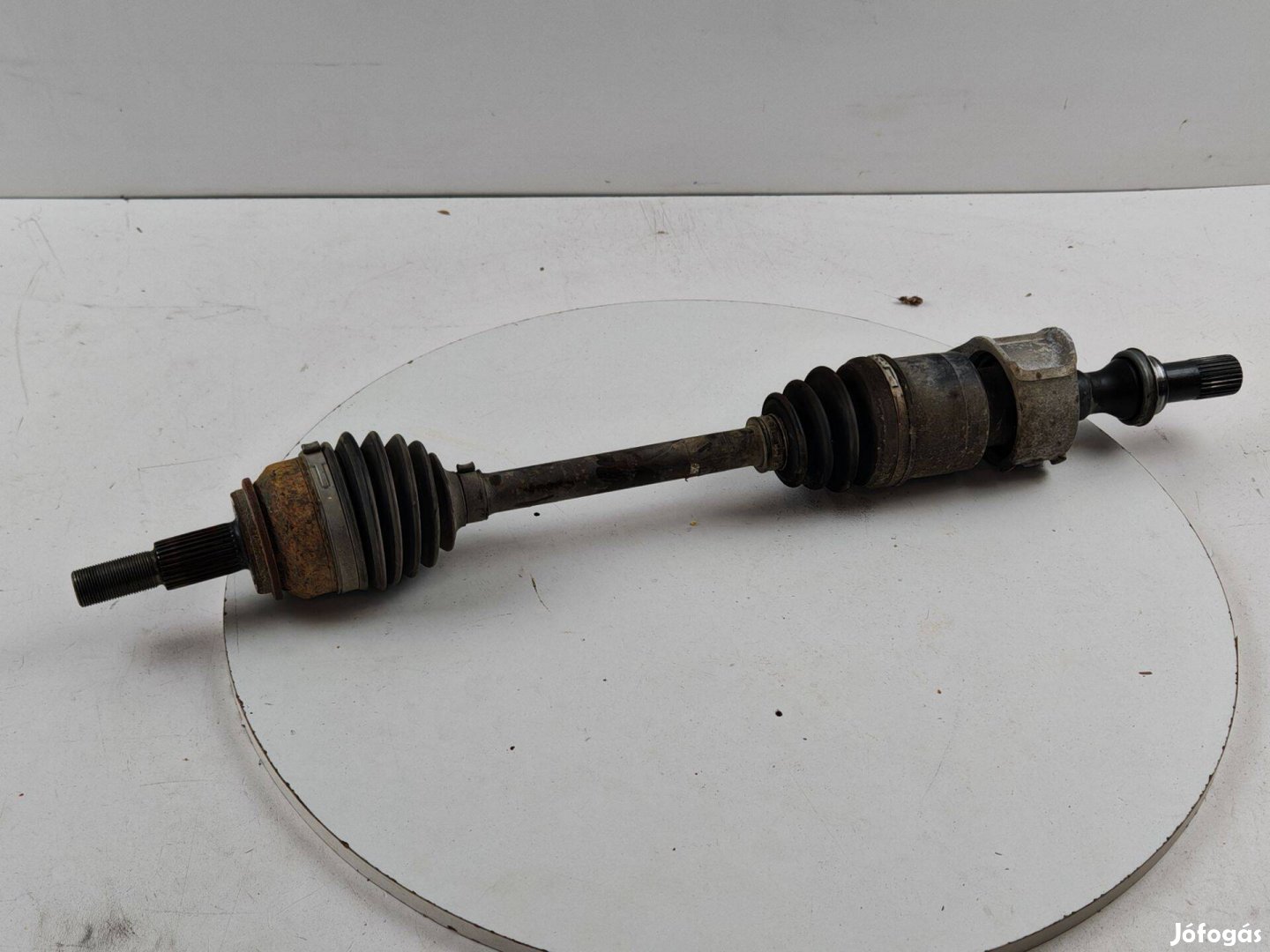 Mazda MX-30 e-Skyactiv féltegely jobb (használt) GD002550X