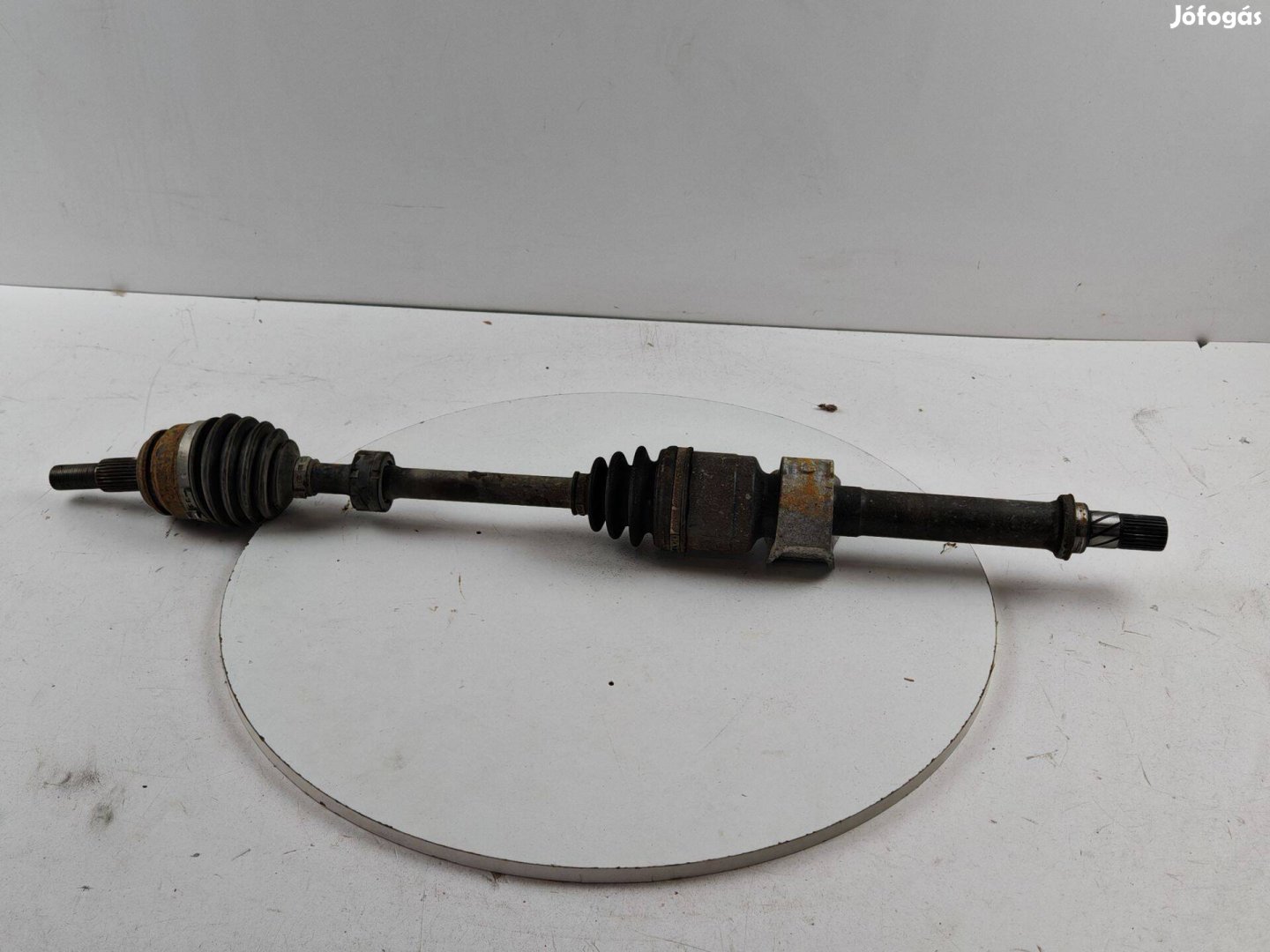 Mazda MX-30 e-Skyactiv féltengely bal (használt) GD002560X