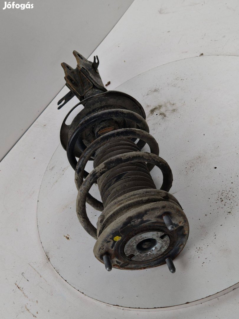 Mazda MX-30 e-Skyactiv jobb első lengéscsillapító rugóval DN4E34700A