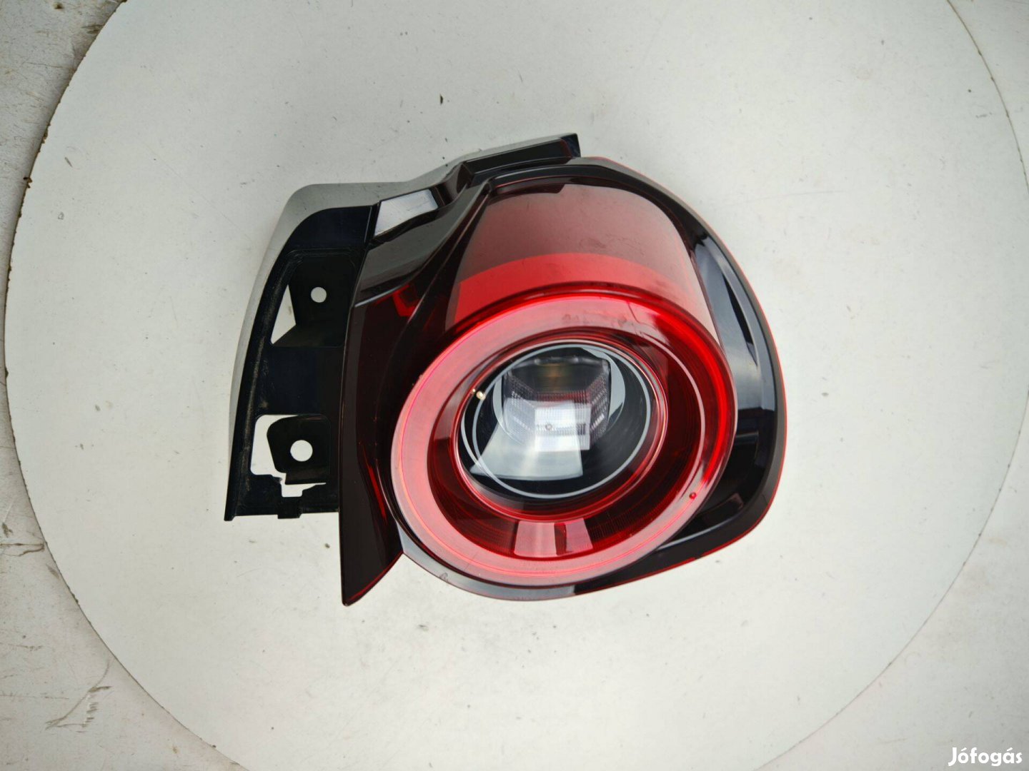 Mazda MX-30 e-Skyactiv jobb hátsó lámpa használt DN4J51150