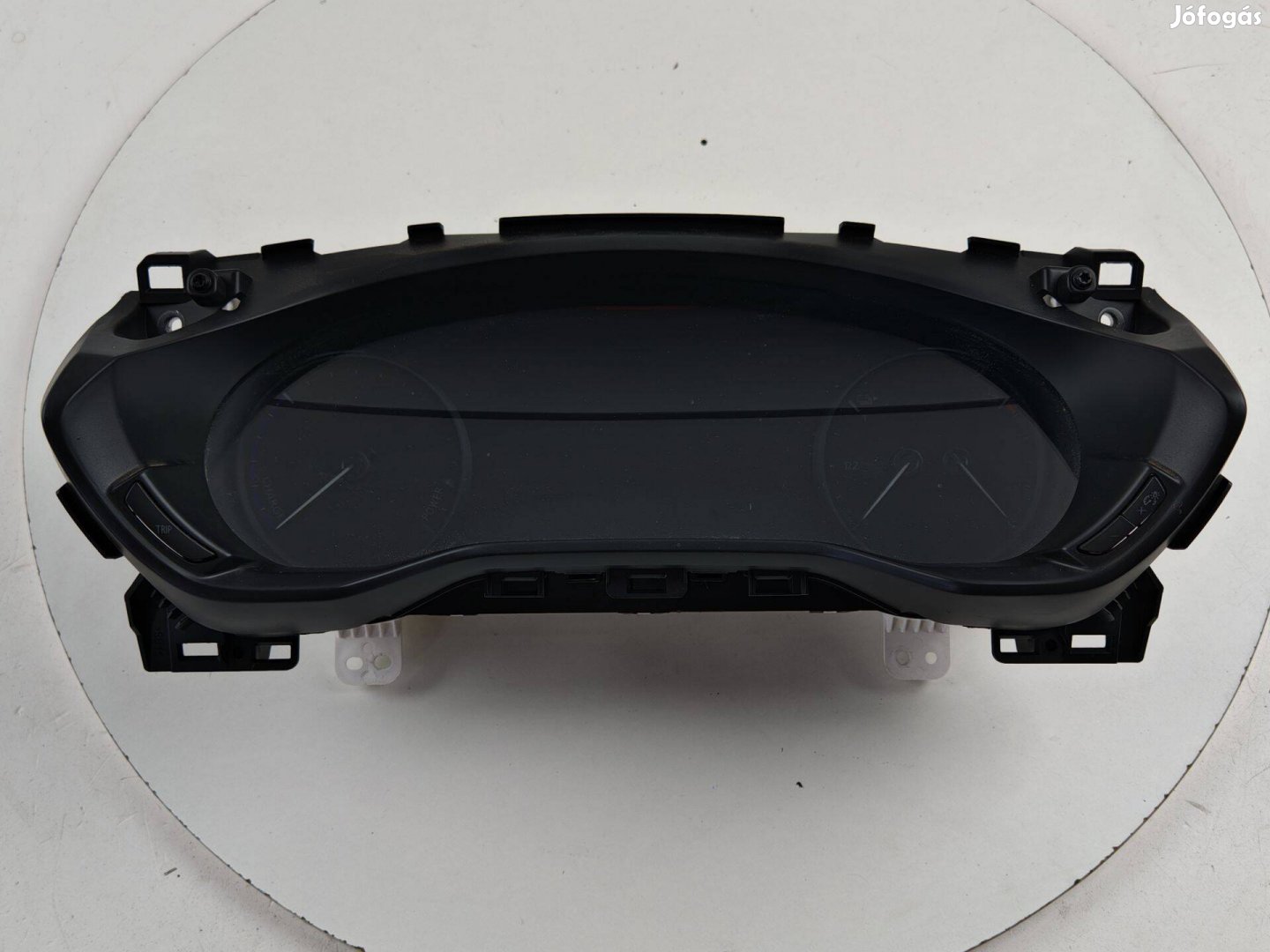 Mazda MX-30 e-Skyactiv kilóméteróra (használt) DN4N55430