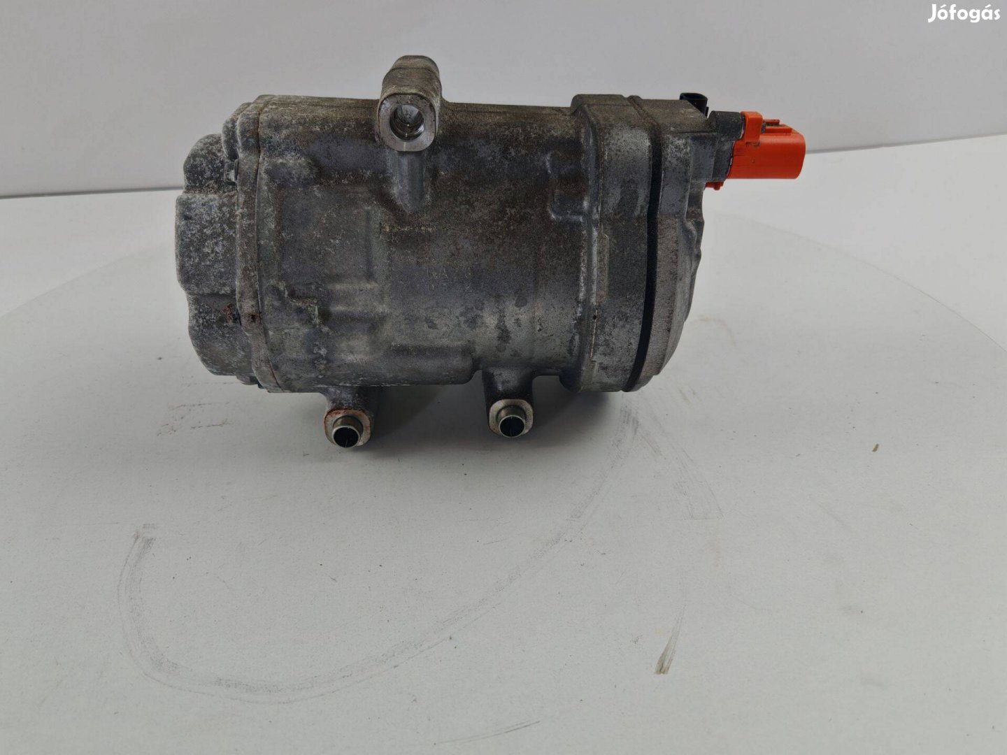 Mazda MX-30 e-Skyactiv klímakompresszor (használt) DN4J614C0