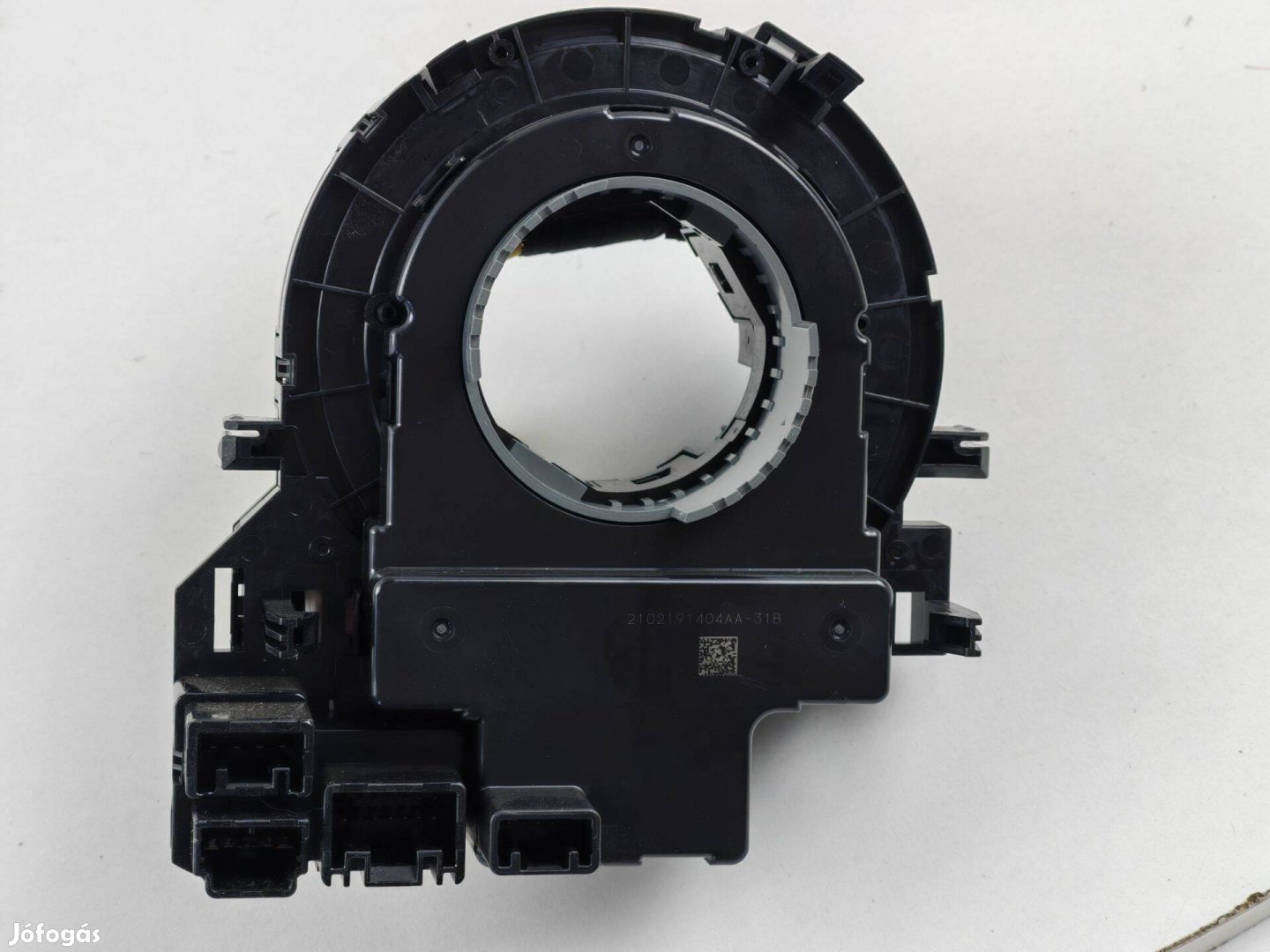 Mazda MX-30 e-Skyactiv légzsák átvezető szalag Bdgj66CS0B használt