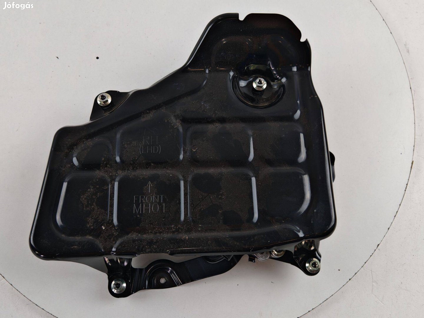 Mazda MX-30 e-Skyactiv motorvezérlő használt MH01186B1