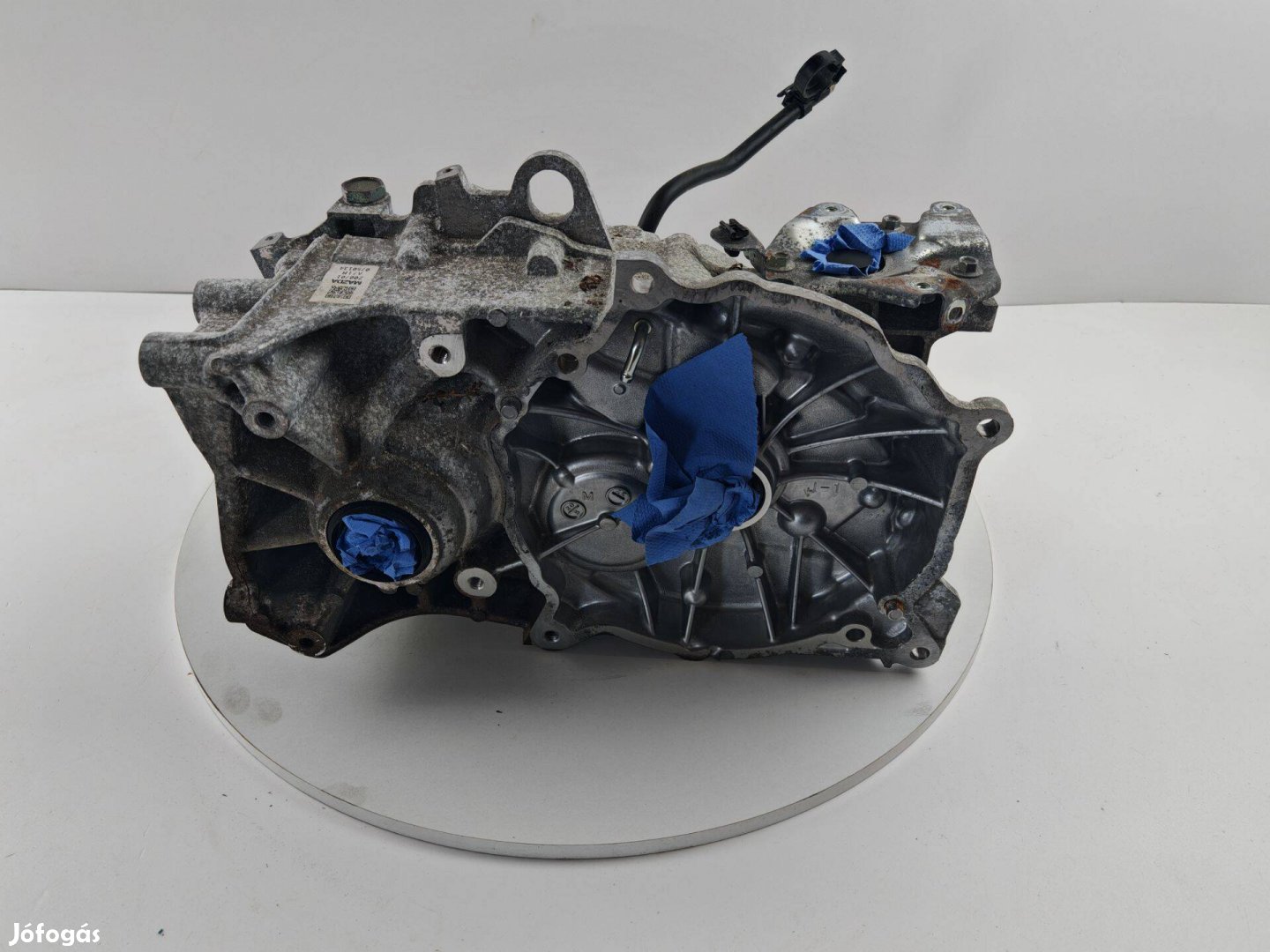 Mazda MX-30 e-Skyactiv reduktor (használt) A71M1701XC