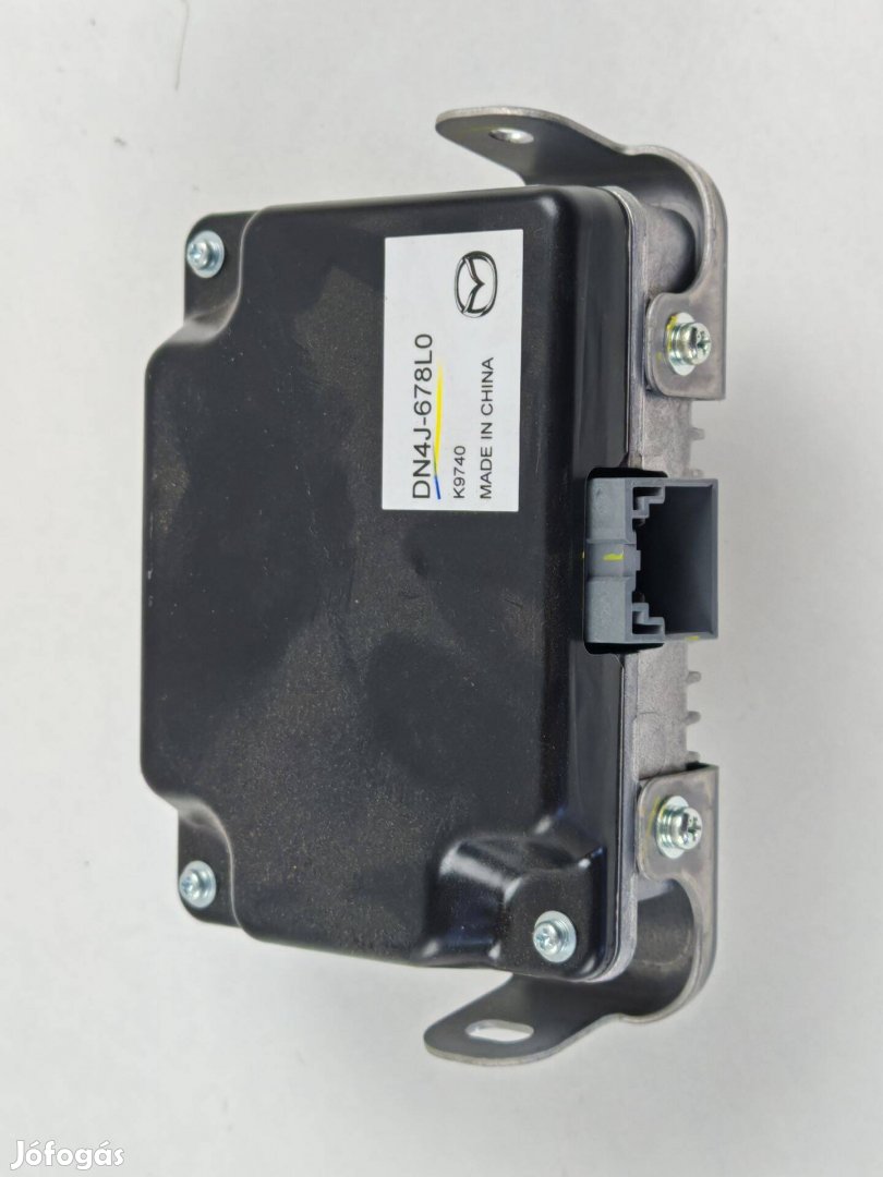 Mazda MX-30 e-Skyactiv vezérlő egység (használt) DN4J678L0