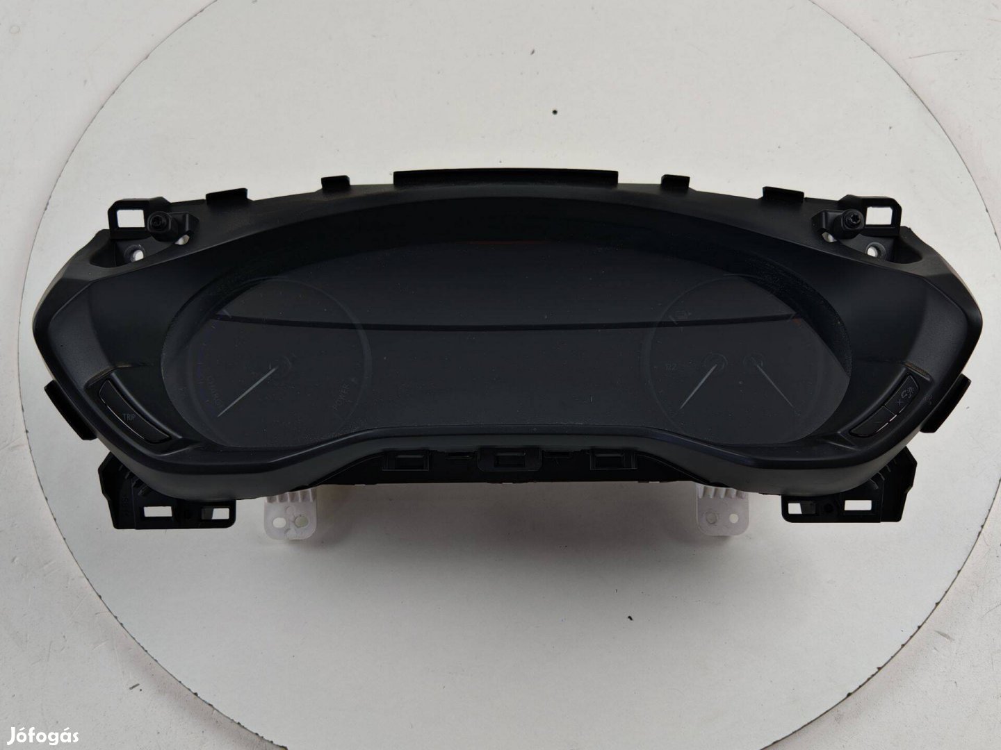 Mazda MX-30 kilóméteróra használt DN4N55430