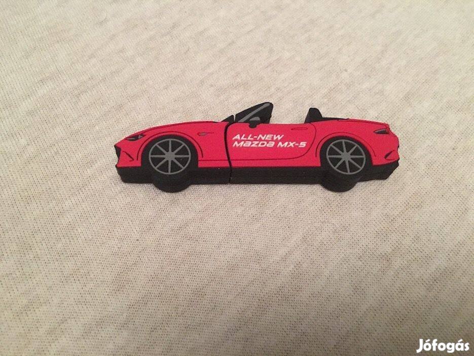 Mazda MX-5 USB pendrive 4 GB