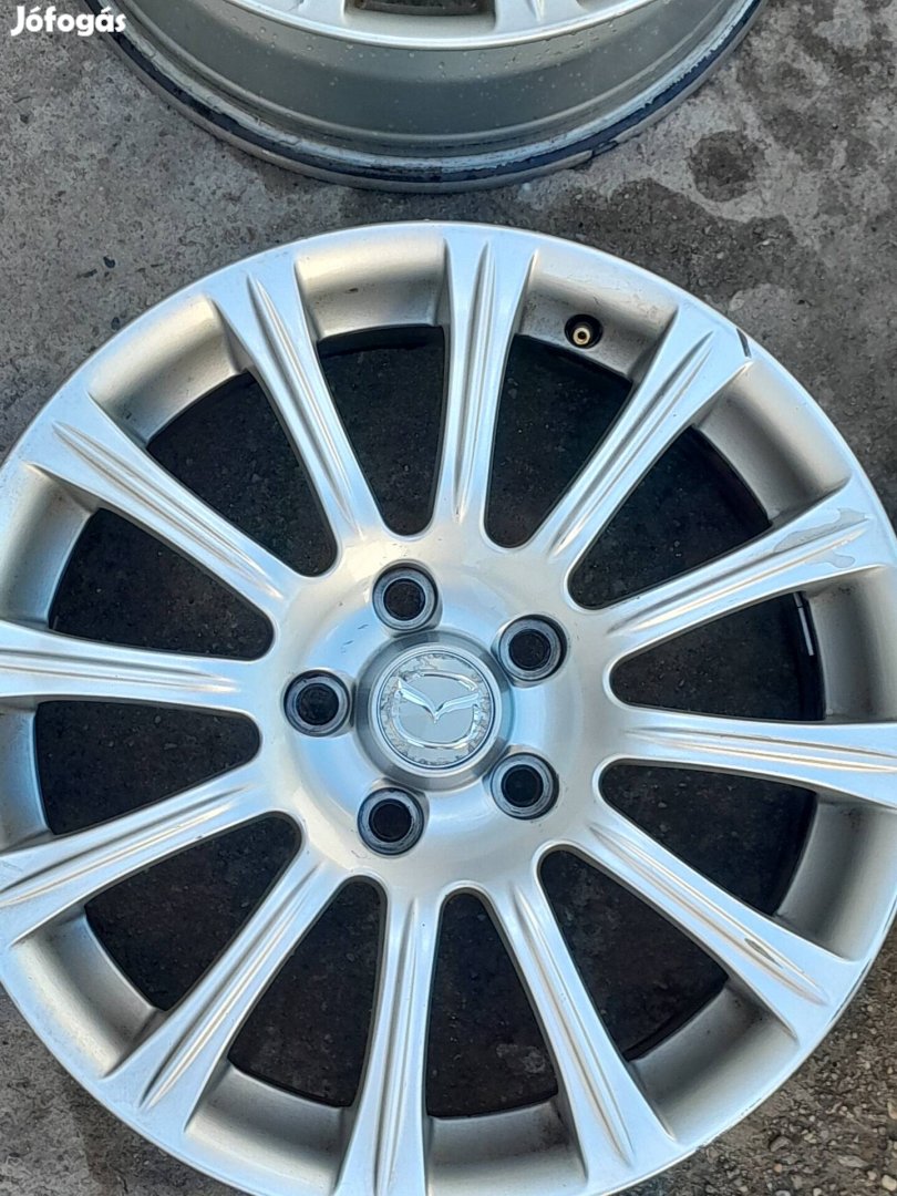 Mazda Nissan Mitsubishi Suzuki Toyota Renault r17 5x114.3 felni 