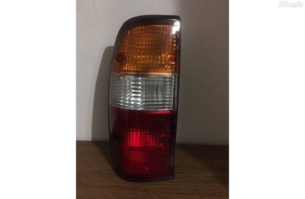 Mazda Pick-Up lámpa