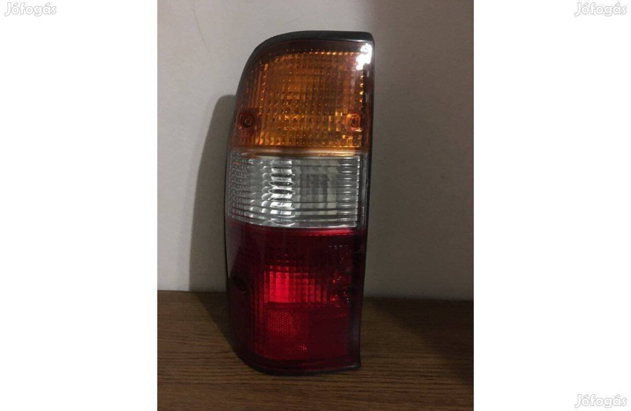 Mazda Pick-Up lámpa. Új