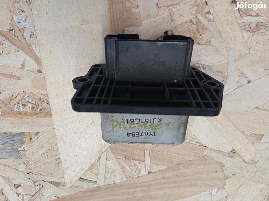 Mazda Premacy 1999-2004 Fűtőmotor Ellenállás