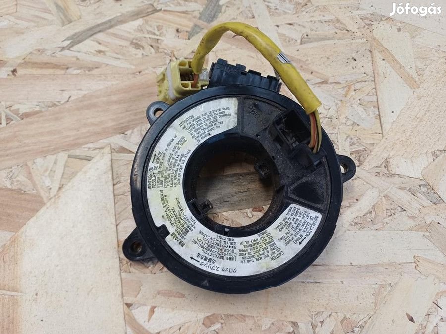 Mazda Premacy 1999-2004 Kormány Légzsák Átvezető Szalagkábel