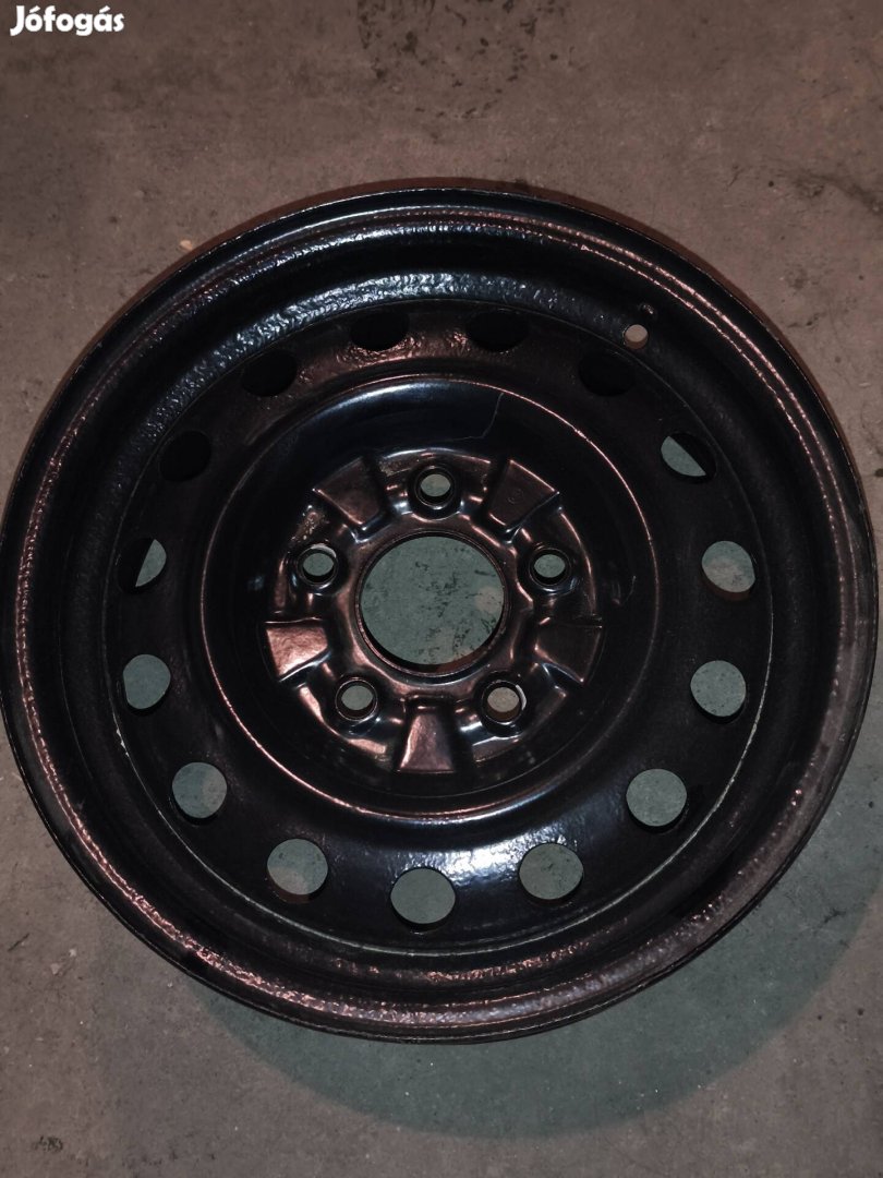 Mazda Premacy lemezfelni szett