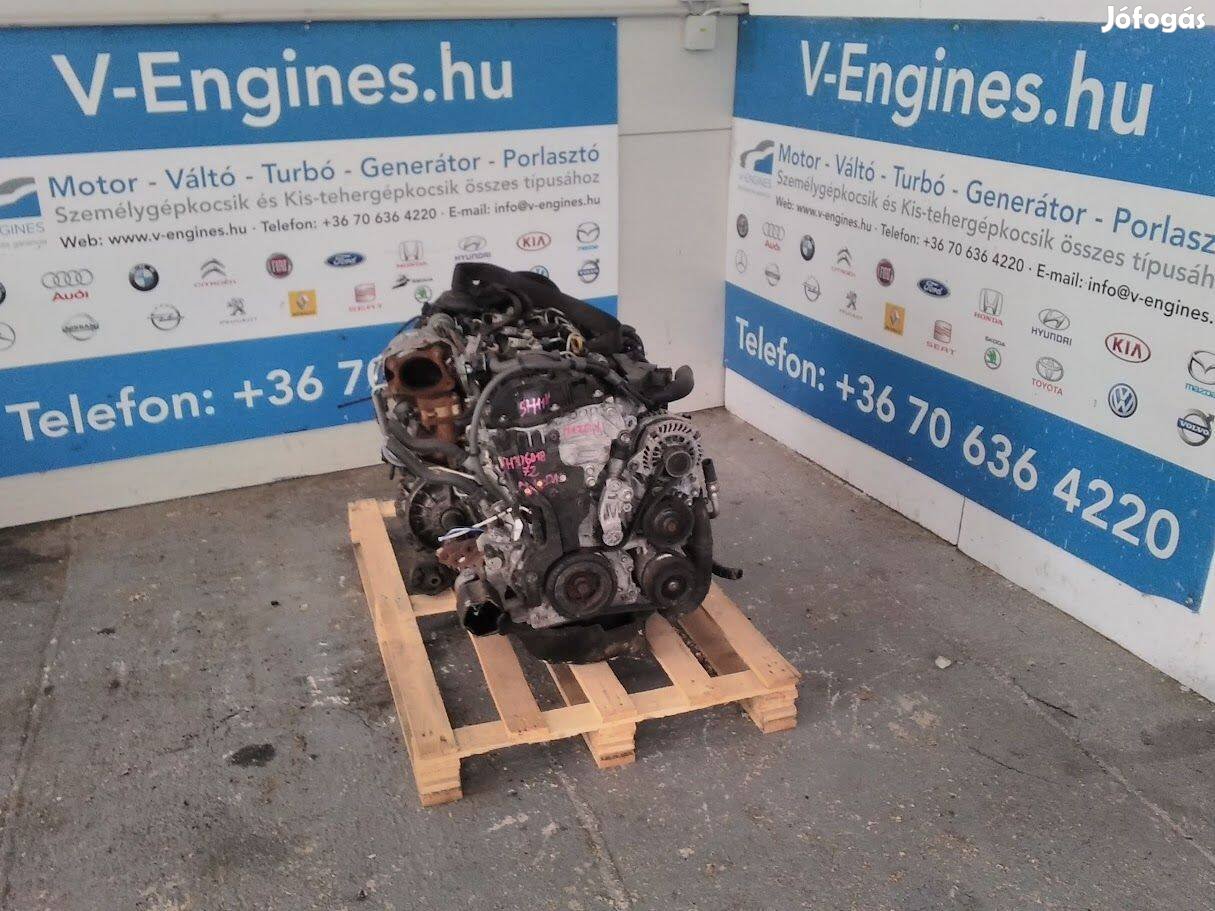 Mazda SH30 bontott motor