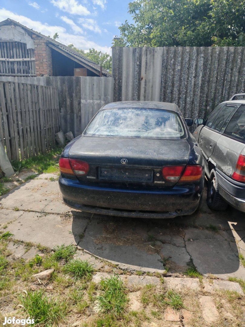 Mazda Xedos 1.6