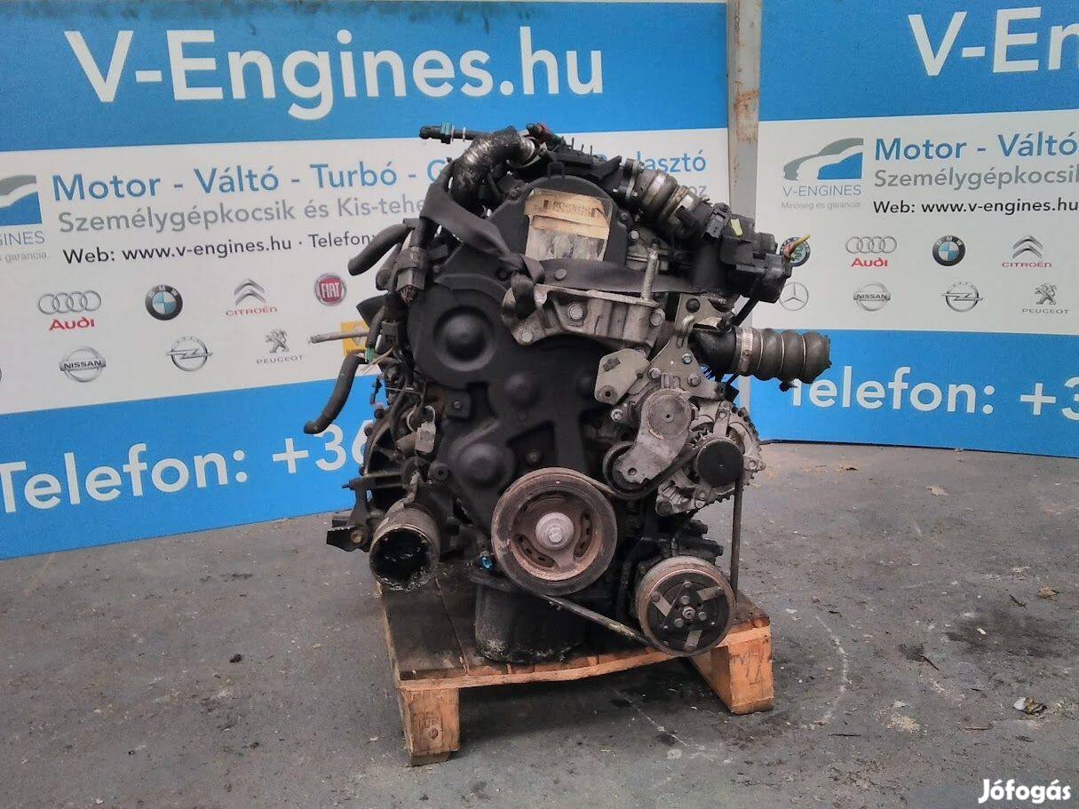 Mazda Y6 EU4 bontott motor