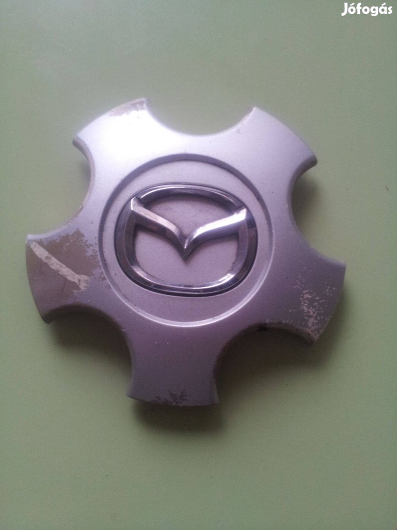 Mazda (2876) 3, 6 gyári alufelni felni kupak